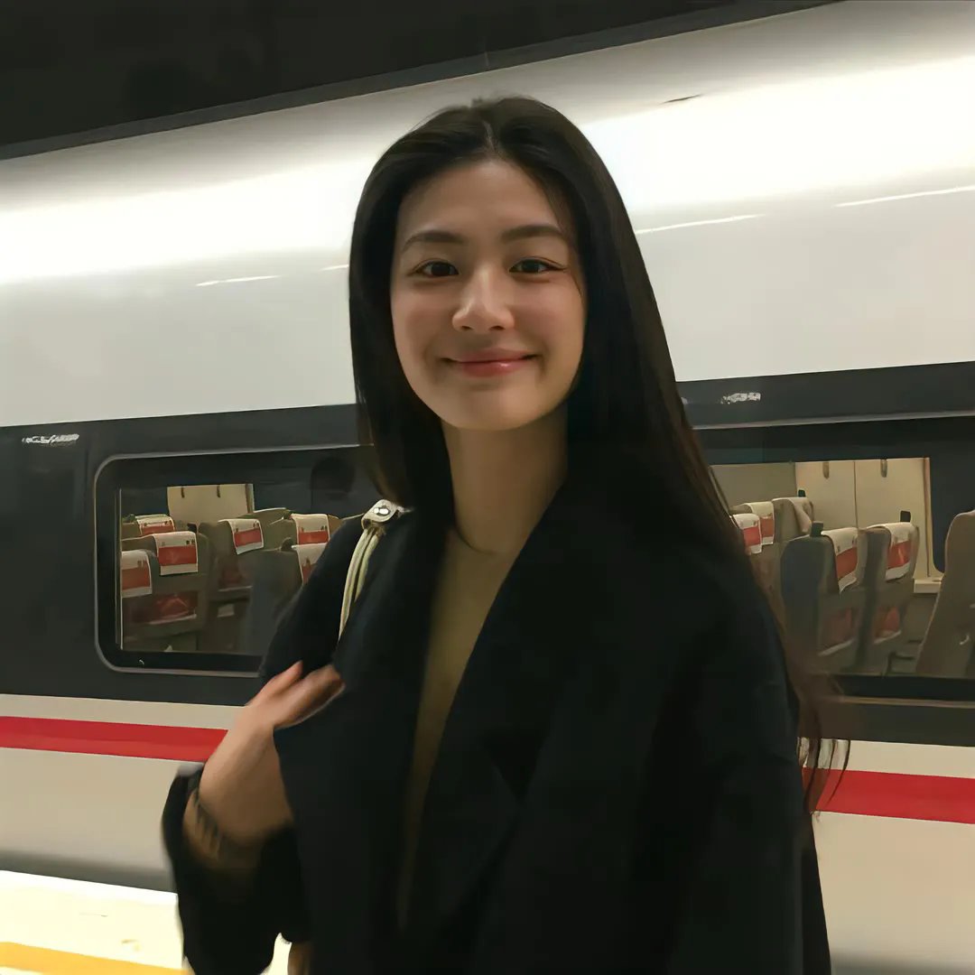 半夜不要照镜子