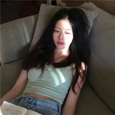 微笑