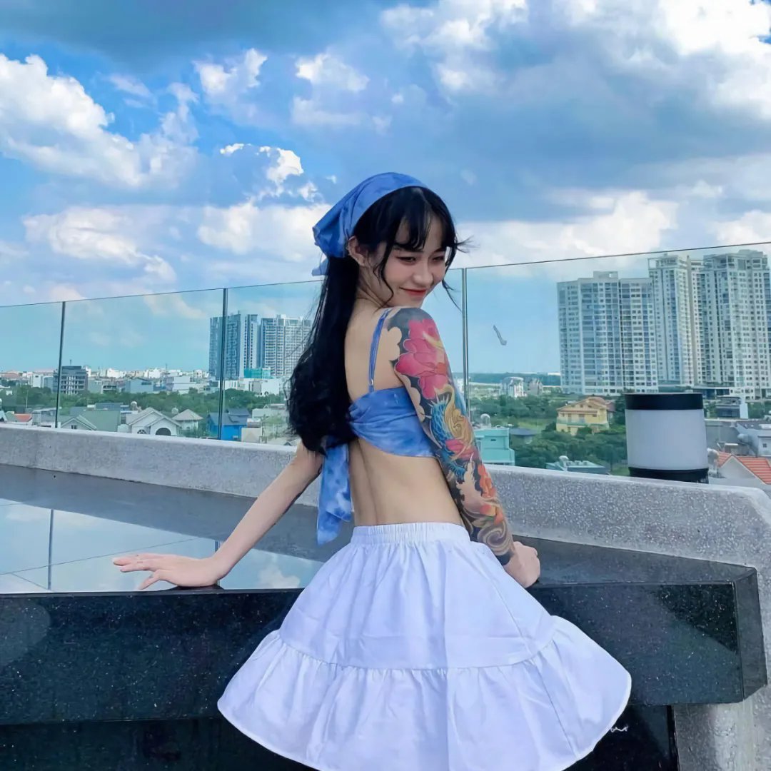 盖世霸王